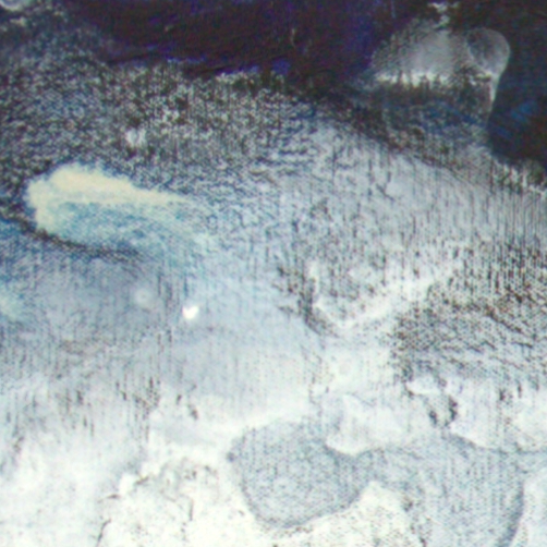<span class="artinfo"><span class="arttitle">Dirty Water</span>, 2026, Acrylic on canvas 36" x 60"</span>