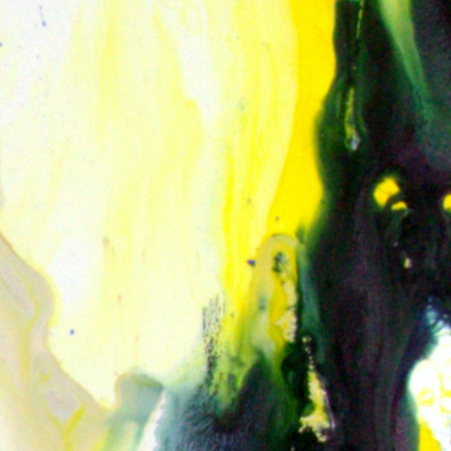 <span class="artinfo"><span class="arttitle">The Wave</span>, 2025, Acrylic on Cradled Board 60 x 48 x 2"</span>