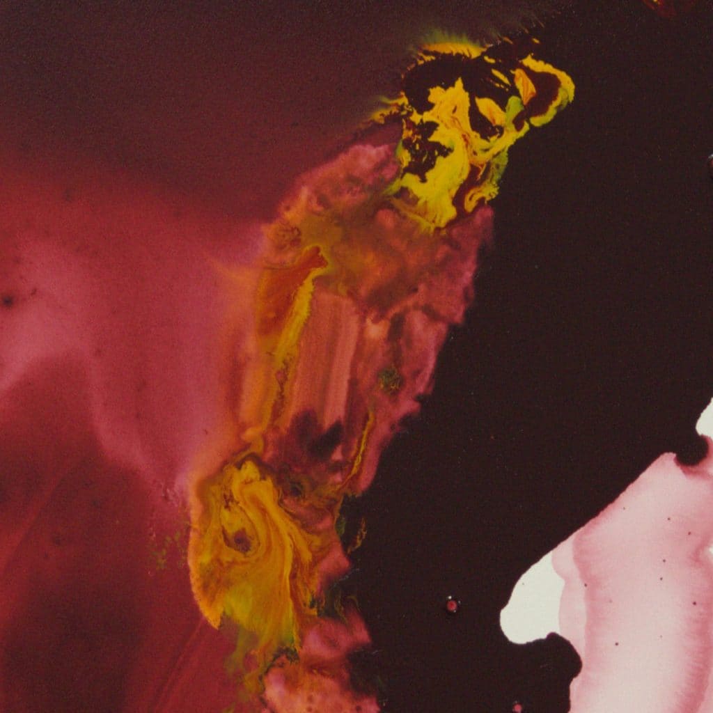 <span class="artinfo"><span class="arttitle">Riskful Training</span>, 2015, Acrylic on encaustic board panel, 10" x 8" x 1¾" — 1st Prize, ArcWorks Gallery, Artsy Autumn (Juror: Erin Becker)</span>